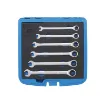 Picture of BGS TECHNIC Ratchet Combination Spanner Set - 8 - 13 mm - 6 pcs - 6502