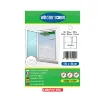 Picture of Mosquito netting CONFORTEX for window - 130x150 cm - White