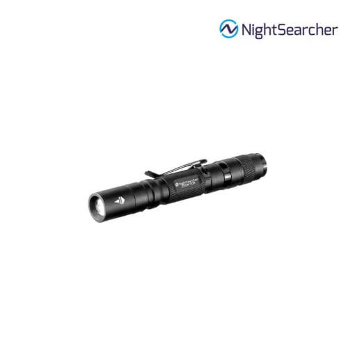 Picture of NIGHTSEARCHER zoom flashlight 110 lumens