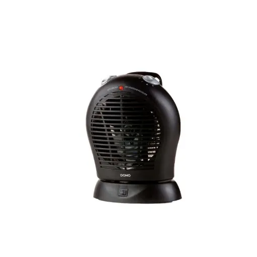 Picture of DOMO Fan Heater - DO7324F