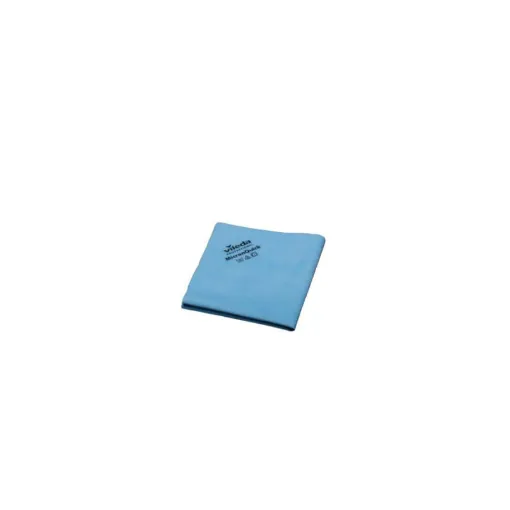 Picture of Pack of 5 Micronquick cloths 38 x 40 cm Blue