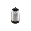 Picture of DOMO Kettle - Stainless Steel - 1.7L - 2200W - DO496WK