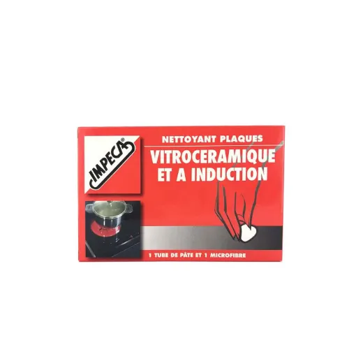 Picture of IMPECA Ceramic and Induction Cleaner - 50g