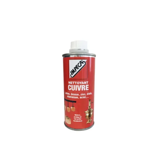 Picture of IMPECA Copper Liquid Cleaner - 200ml