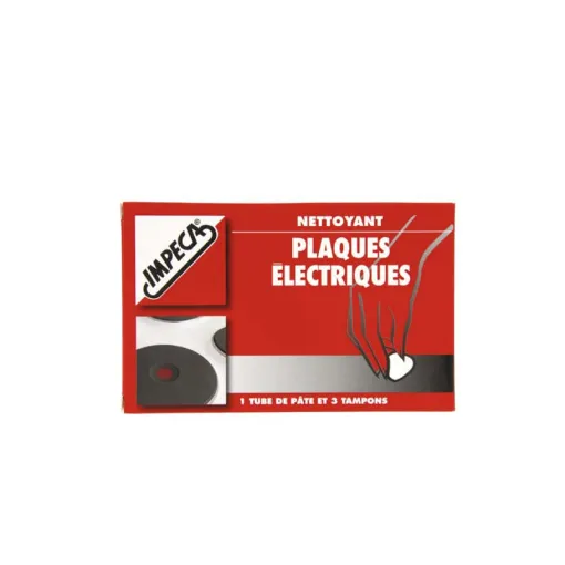 Picture of IMPECA Electric Plate Cleaner - 50g