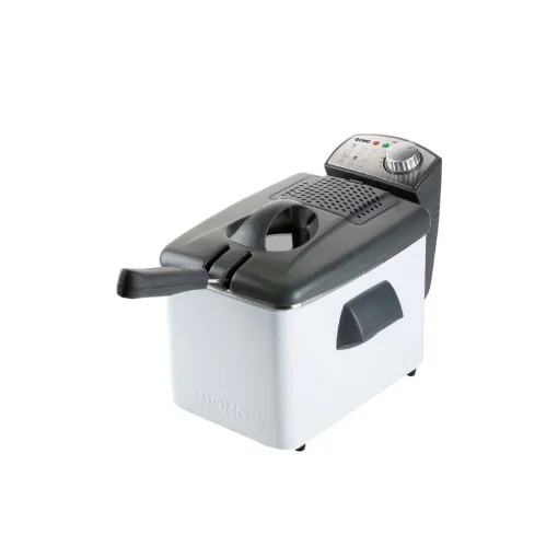 Picture of DOMO Deep Fryer - 4.5L - 3200W - DO519FR