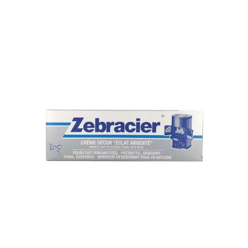 Picture of Zebra Decor Cream ZEBRA - Tube - 100ml