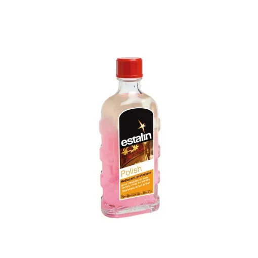 Picture of Wood protector cleaner ESTALIN - Polish - 250ml