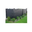 Jet7garden - Privacy Screen Roll Anthracite Grey 2x10m - J7GTG200X10 product image