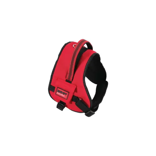 Picture of Moov Harness ZOLUX Comfort - XXL - Red - 466675