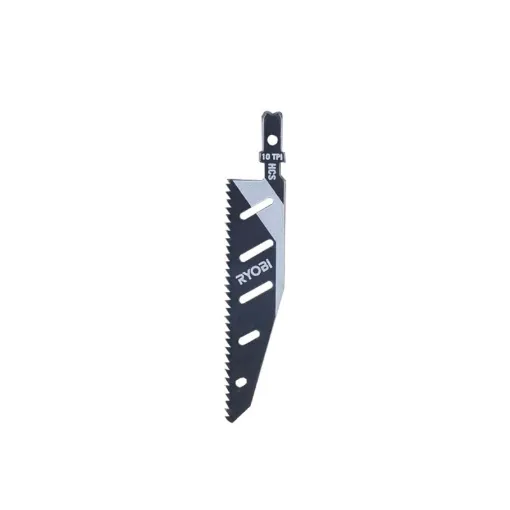 Ryobi - FlushCut Jigsaw Blade for Wood - 5132002696 product image