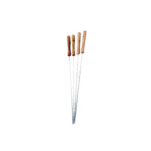 Picture of 4 skewers - 38.5 cm