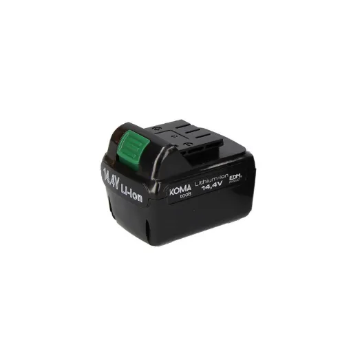 Koma Tools - 14 4V Lithium Battery for Drill - 08730 product image