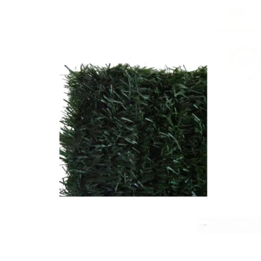 Picture of Set of 8 artificial hedge rolls JET7GARDEN 1x3m - fir green - 126 ULTRA strands