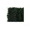 Picture of Set of 10 artificial hedge rolls JET7GARDEN 1x3m - fir green - 126 ULTRA strands