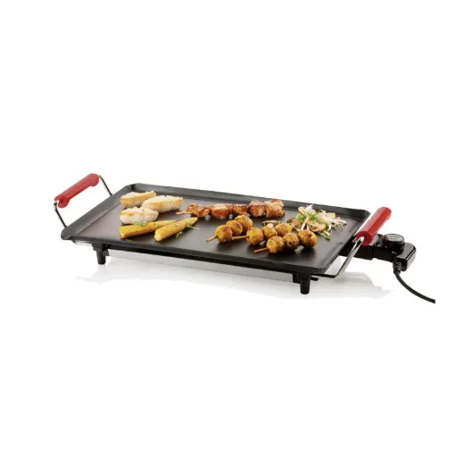 Picture of DOMO Griddle - 1800W - 47 x 27 cm - DO1029TP