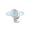 Picture of DOMO Floor Fan 45W - 360 degrees - DO8148