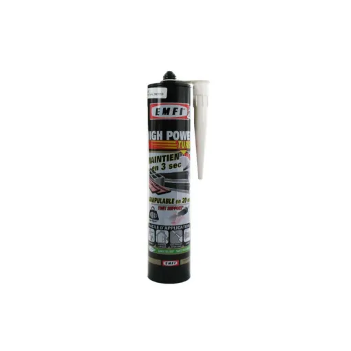 Picture of Mastic HighPower EMFI Turbo - White 290ml