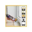 Sika - SIKA Sikaseal 109 Silicone Sealant Transparent - 525039x24 product image