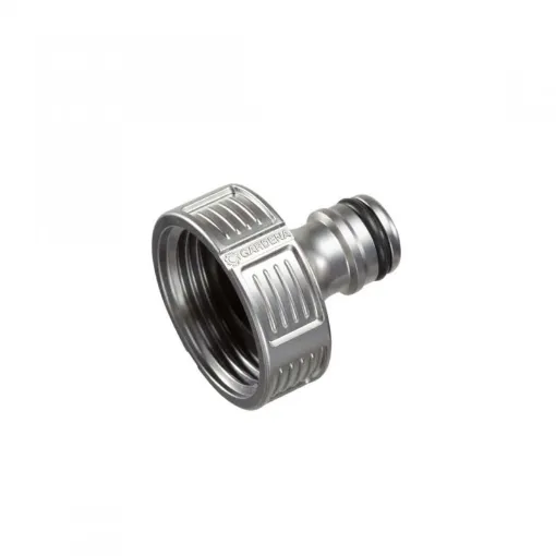 Picture of Premium tap nozzle for tap 33.3 mm G 1" GARDENA - 18242-50