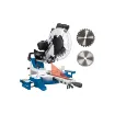 Picture of SCHEPPACH 305 mm 2000W radial mitre saw - HM140L