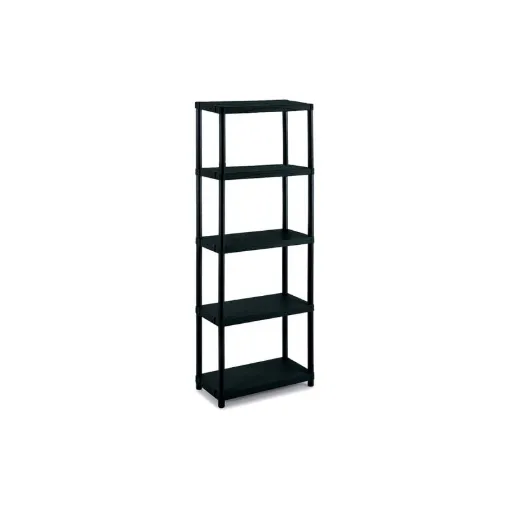 Picture of 5-shelf furniture EDM S5