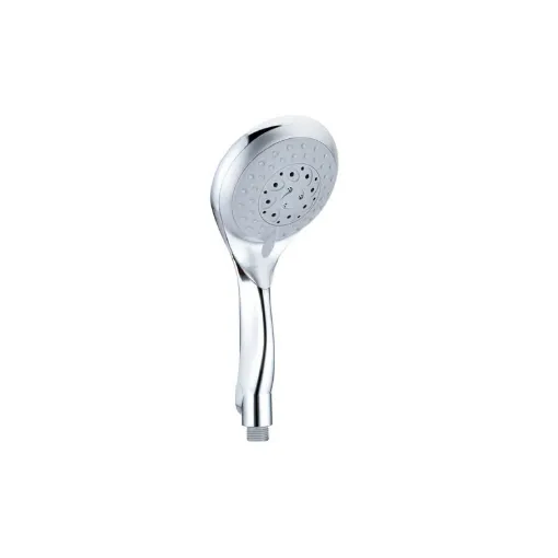 Picture of Chrome Shower Head EDM 6 Positions