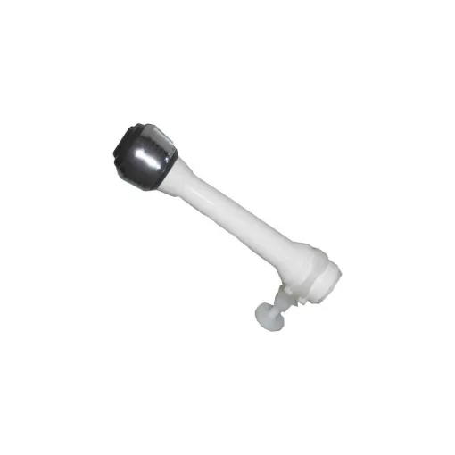 Picture of Adjustable EDM shower atomiser with 15 cm taps