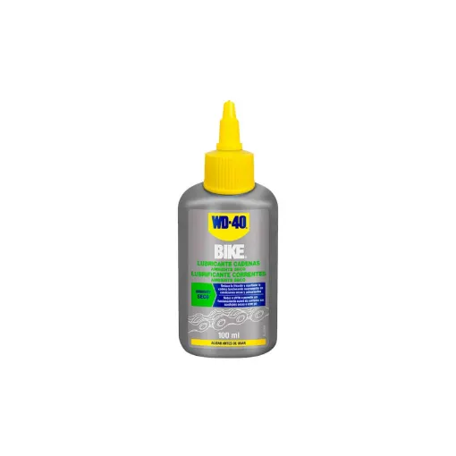 Picture of WD40 Dry Lubricant 100ml