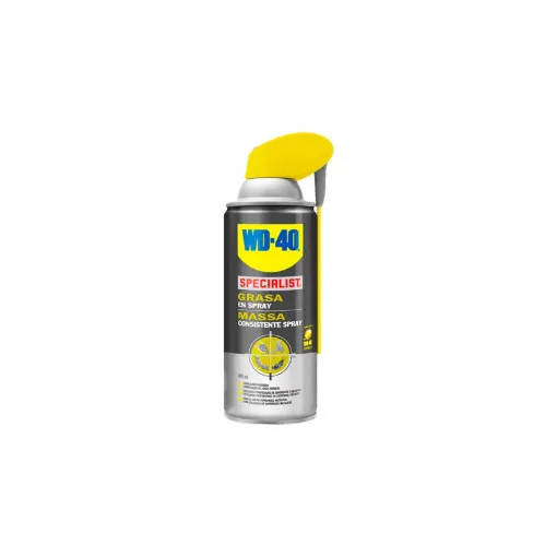 Picture of WD40 grease spray 400ml