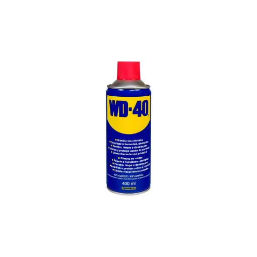 Picture of WD40 Lubricating Oil Spray 400ml