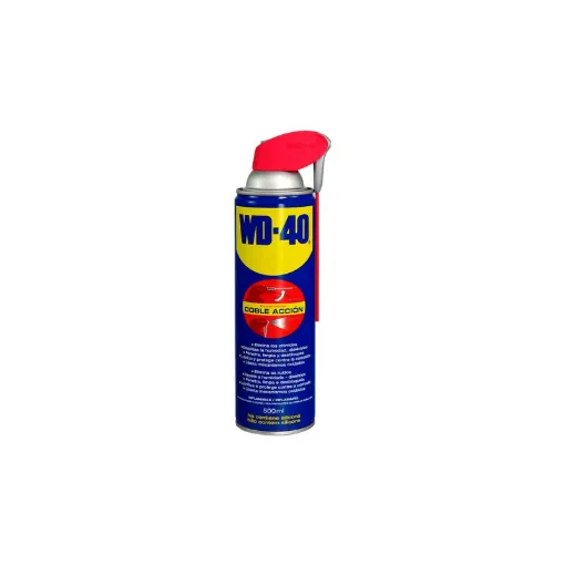 Picture of WD40 lubricant oil spray 500ml