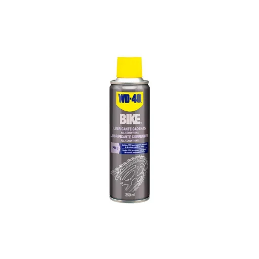 Picture of WD40 All-Conditions Lubricant Spray 250ml