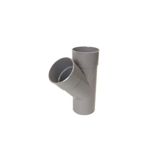 Nicoll - 45° Simple NICOLL Elbow - Diameter 40 mm - 57022F product image