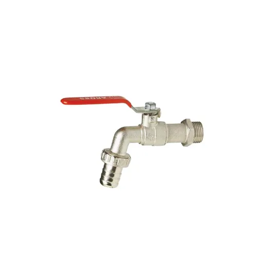 SFERACO - Brass Spherical Tap 1/2" Male - 82395 K product image