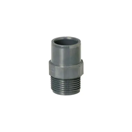 Plasson - Threaded Reducing Fitting Male-Female - 40915Y product image