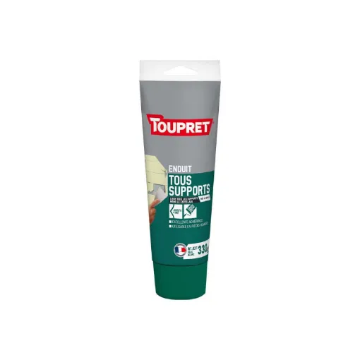 Picture of Multi-support Coating TOUPRET - 3 in 1 - 330g - BCUNIPTUB