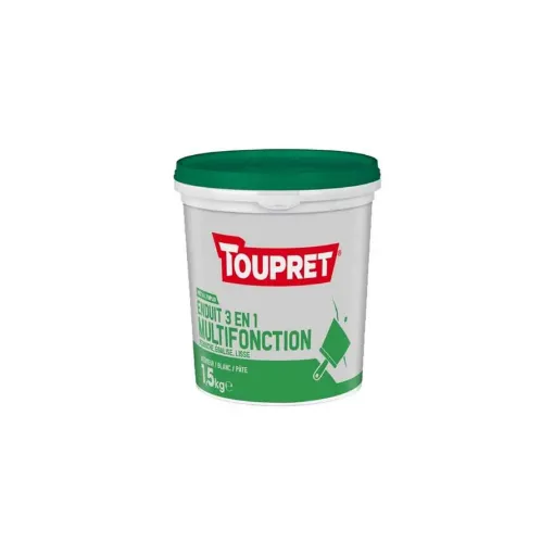 Picture of 3-in-1 Multifunctional Paste TOUPRET 1 5kg - BCEMULP1.5