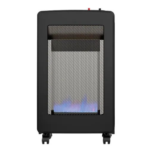 FULMO Indoor Gas Stove - Blue Flame Folding Stove - 07161 product image