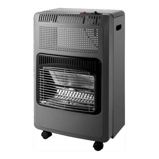 FULMO - Indoor Gas Stove with Blue Flame - 07162 product image