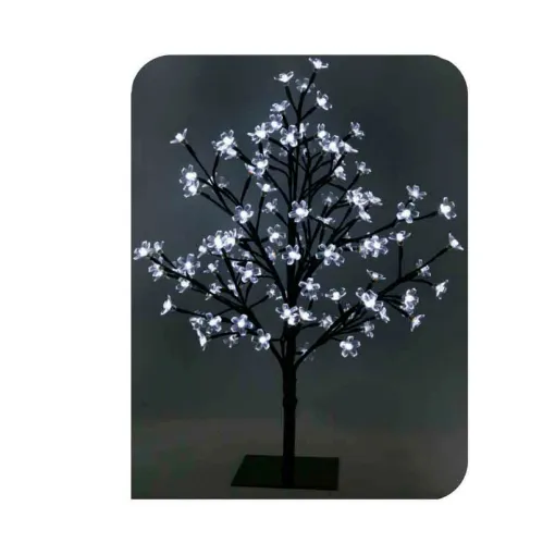 Picture of 3D Sakura Tree 60cm 120 Cold White LEDs IP44 EDM