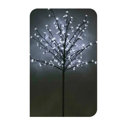 Picture of 3D Sakura Tree 150cm 200 Cold White LEDs IP44 EDM