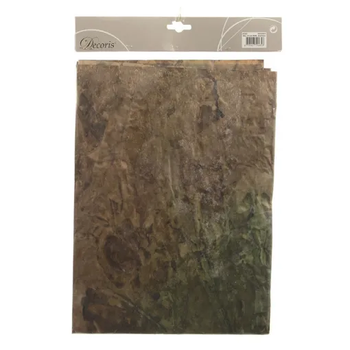 Picture of Camouflage paper for nursery 67x97cm