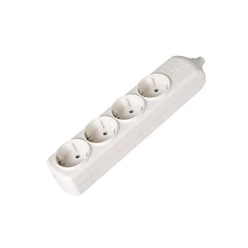 Picture of Bipolar block 4 sockets 41214