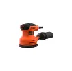 Picture of Orbital sander BEW210-QS BLACK and DECKER - 230W - 84419