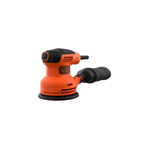 Picture of Orbital sander BEW210-QS BLACK and DECKER - 230W - 84419