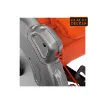 Picture of BLACK and DECKER circular saw - 1250W - CS1250L-QS