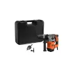 Picture of SDS-Plus Hammer Drill BLACK and DECKER - 1250 W - ‎BEHS03K-QS