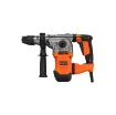 Picture of SDS-Plus Hammer Drill BLACK and DECKER - 1250 W - ‎BEHS03K-QS