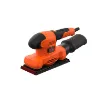 Picture of BLACK and DECKER Wired Orbital Sander - 150 W - BEW220-QS